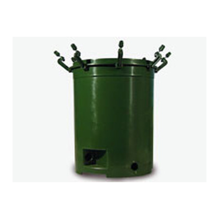 *CUVE EH 2260 (sur Commande)