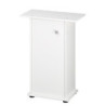 MEUBLE AQUACAB 54 blanc EHEIM 61x31x81cm
