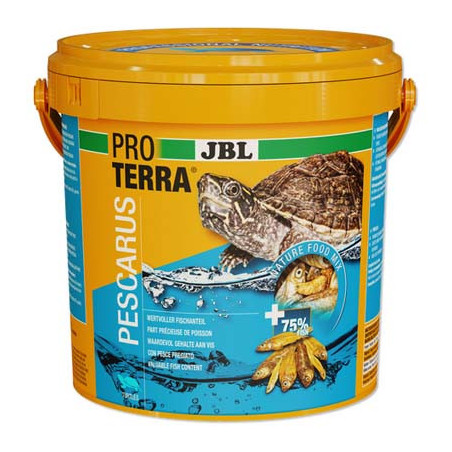PROTERRA PESCARUS 2.5L JBL