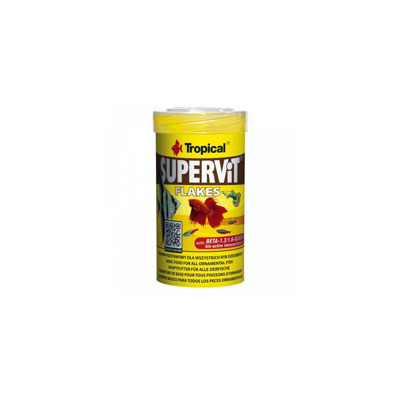 SUPERVIT 100ml