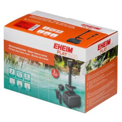 POMPE FONTAINE PLAY 3500 EHEIM
