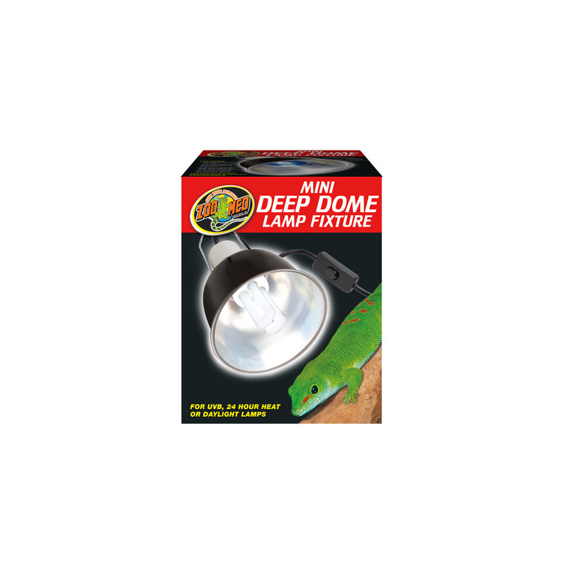 SUPPORT MINI DEEP DOME