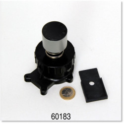 Base bouton START CP e4/7/900/1,2 JBL