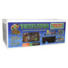 *Turtle TUB Zoomed* mare plastique (sur commande)