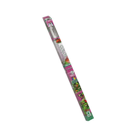 *SOLAR COLOR 18W 60cm (sur commande)