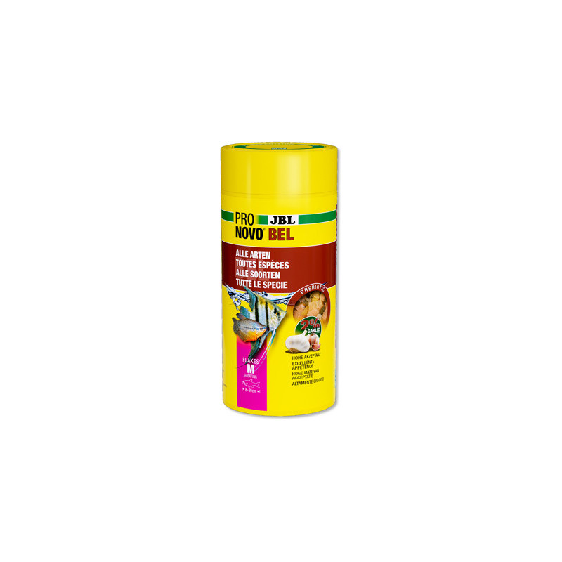 PRONOVO BEL FLAKES M 1000ml