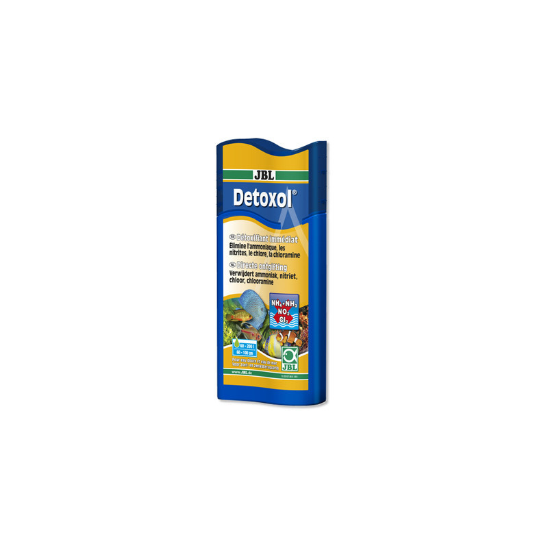 DETOXOL 250ml