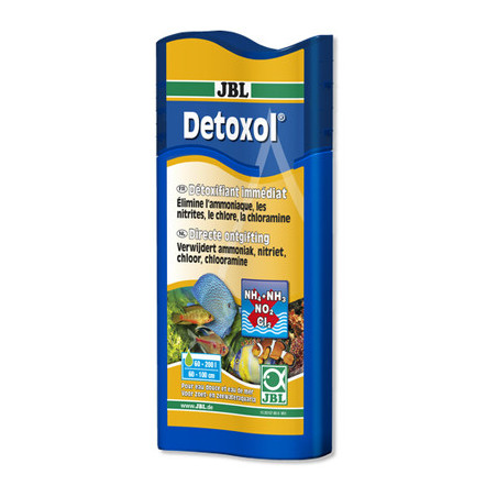 DETOXOL 250ml