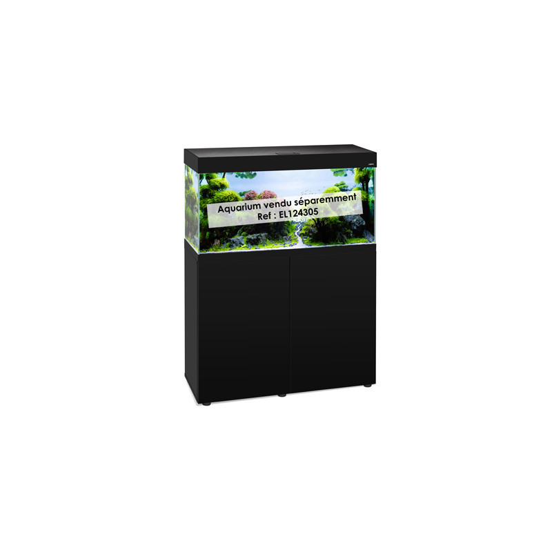 MEUBLE OPTI SET 200 NOIR AQUAEL