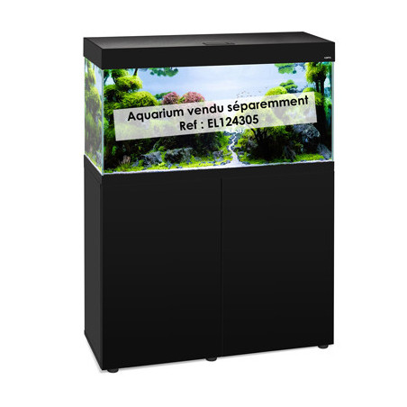 MEUBLE OPTI SET 200 NOIR AQUAEL