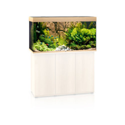 Aquarium RIO 350 LED (2x led 1047mm) CHENE CLAIR JUWEL