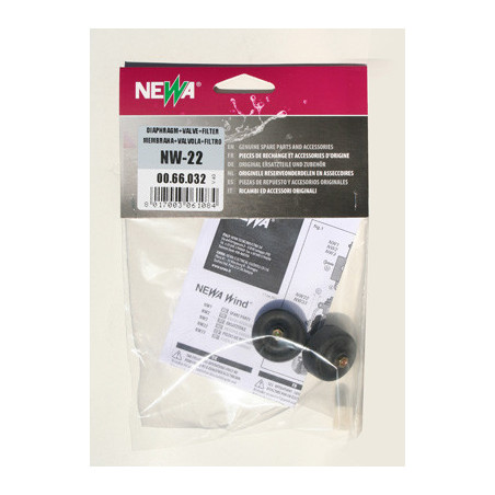 MEMBRANE NW22