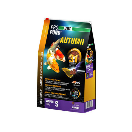 ProPond Autumn S 1.5kg JBL