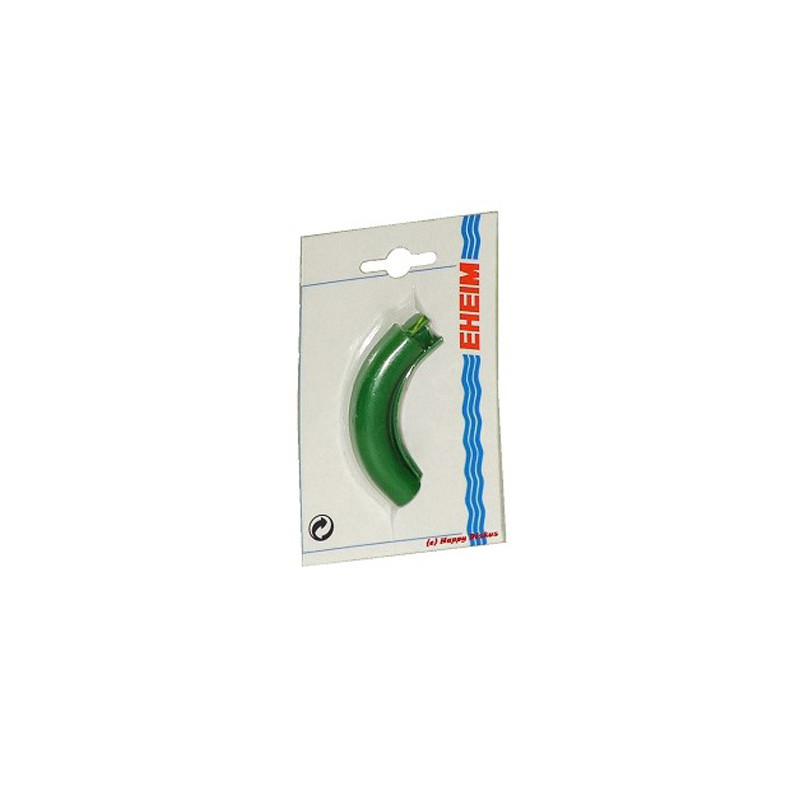 *COURBANT EH tuyau 9-12m  2p (sur commande)
