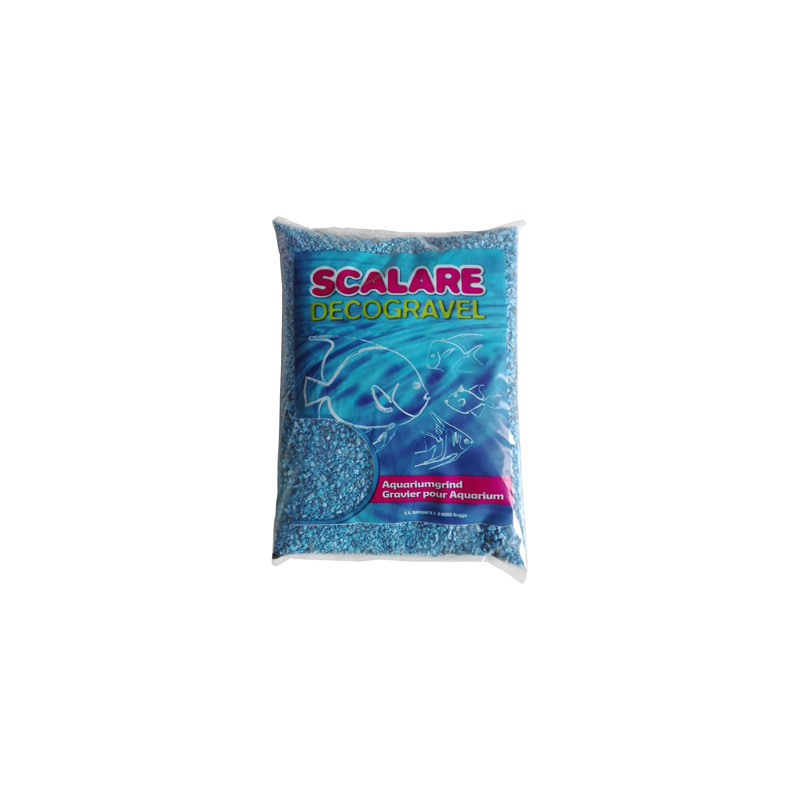 SCALARE DECOGRAVEL ROMA 4kg 3-5mm---
