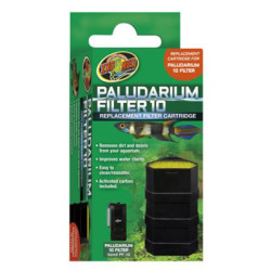 PALUDARIUM FILTER CARTRIDGE pr. ZMPF10E ZOOMED