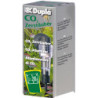 *DIFFUSEUR CO2 DUPLA (sur commande)