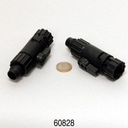 *ROBINET POUR CP 500 2p JBL (sur commande)