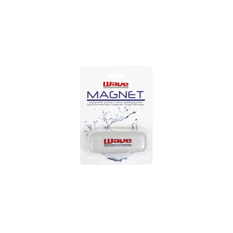 AIMANT flottant MM Wave blister