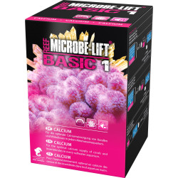 Microbe-lift (Reef) Basic 1 Calcium 400g