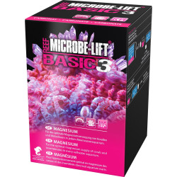 Microbe-lift (Reef) Basic 3 Carbonate KH 500g