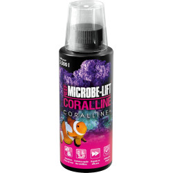 Microbe-lift (Reef) Coralline 236ml