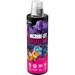 Microbe-lift (Reef) Coralline 473ml