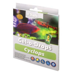 GEL-O-DROPS CYCLOPS (12x2g) DUPLA