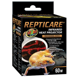 REPTICARE DEEP HEAT 60W ZM