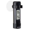 THERMOMETRE + HYGROMETRE DIGITAL ALARM REPTIZOO