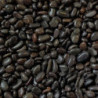 Ground nature Black Pebbles mini 2 kg