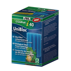 MOUSSE JBL UniBloc pour CP i40