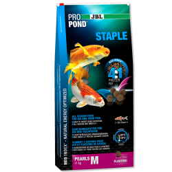 *ProPond STAPLE M 11kg JBL (sur commande)