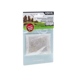 Sachet anti-algues Magic Algae Stop AQUAEL – 100 L