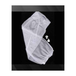 Filet Blanc ±2 L – Maille Moyenne pour Masses Filtrantes Aquarium