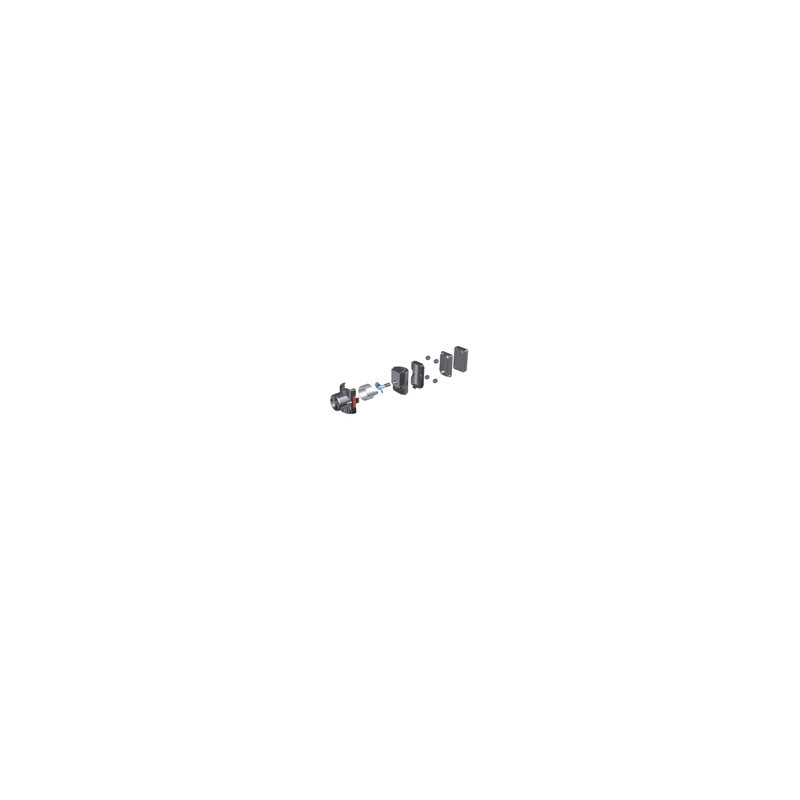 Support de pompe EHEIM 1070/8
