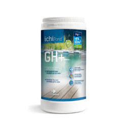 IchiPond NEO GH+ 0.4Kg