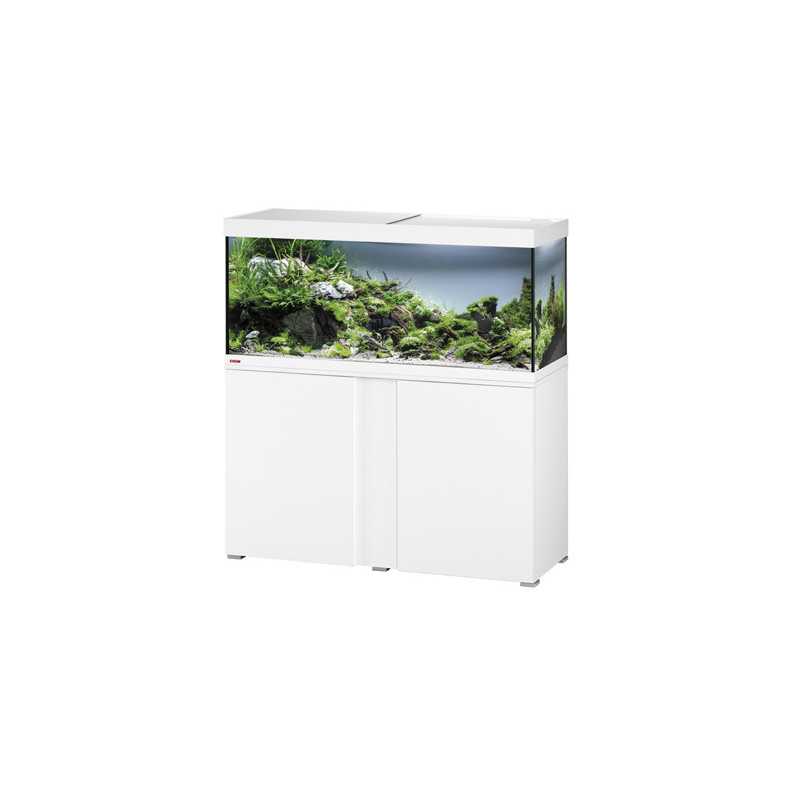 VIVALINE LED 240 COMBI blanc 17.5w + ecco pro 300 + ch.150w
