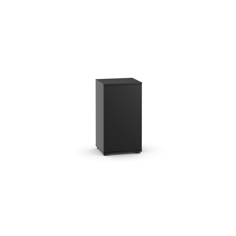 Meuble JUWEL SBX Vio Cube 54 Noir – Meuble aquarium – 73 cm – JUWEL
