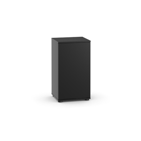 Meuble JUWEL SBX Vio Cube 54 Noir – Meuble aquarium – 73 cm – JUWEL