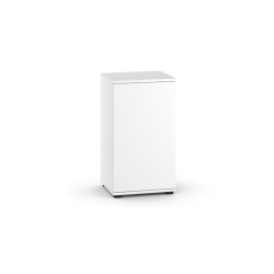 Meuble JUWEL SBX Vio Cube 54 Blanc– Meuble aquarium – 73 cm – JUWEL