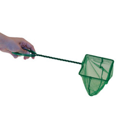 EPUISETTE larges mailles 10cm AMTRA