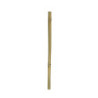 *BAMBOO STIX 50cm dia.2-3cm HOBBY (sur commande)