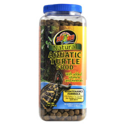 NOUR.NATURAL AQUATIC TURTLE MAINTENANCE 340grs