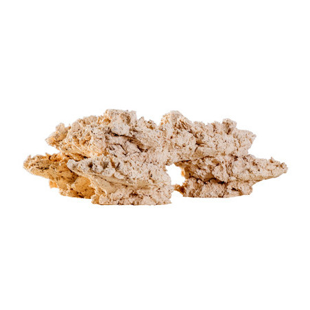 ROCHE ARKA céramique Reef Plateau 30x20cm---