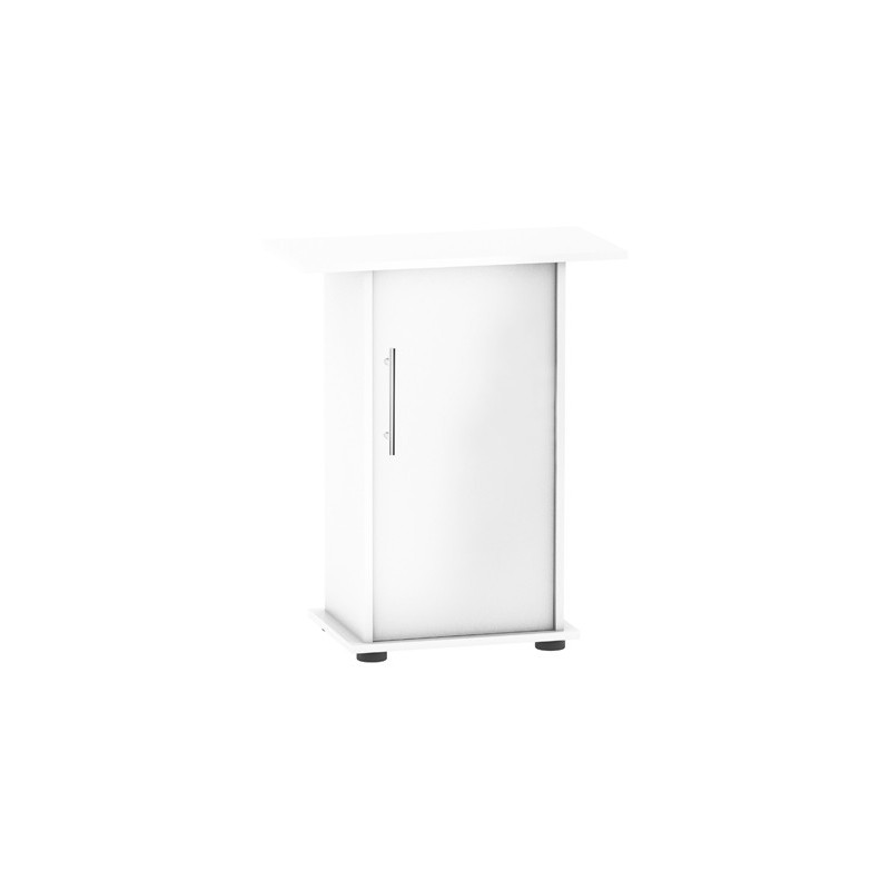 Meuble SBX porte Blanc 60/70 JUWEL 61x31x73cm