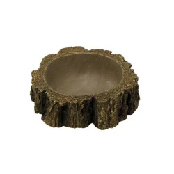 *ABREUVOIR BARK 3  30x30x8cm  HOBBY (sur commande)