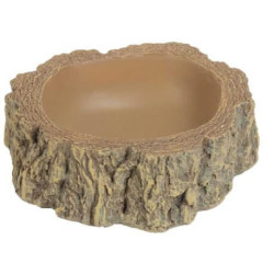 *ABREUVOIR BARK 2  14x14x5cm  HOBBY (sur commande)
