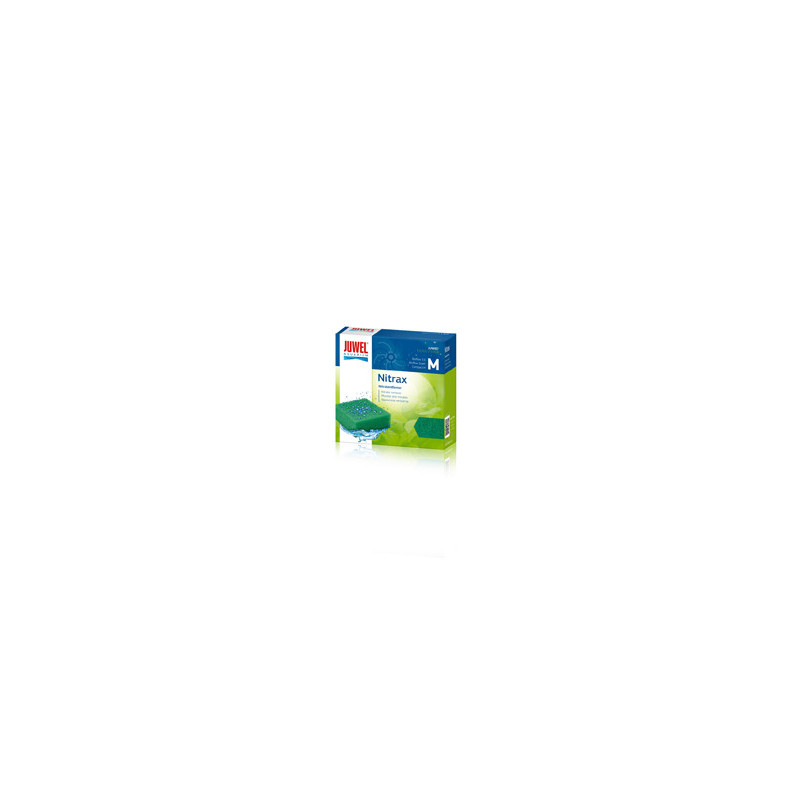 MOUSSE NITRAX COMPACTE M JUWEL