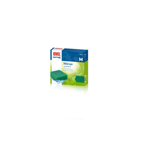 MOUSSE NITRAX COMPACTE M JUWEL